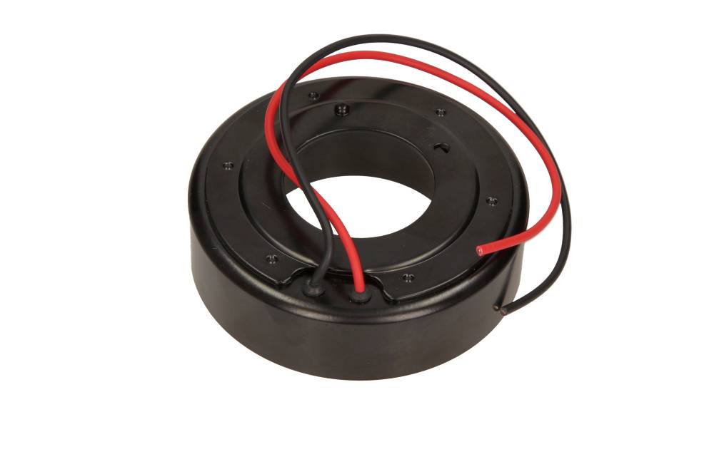 Bobină cuplaj magnetic compresor 103x64x32 mm 12V