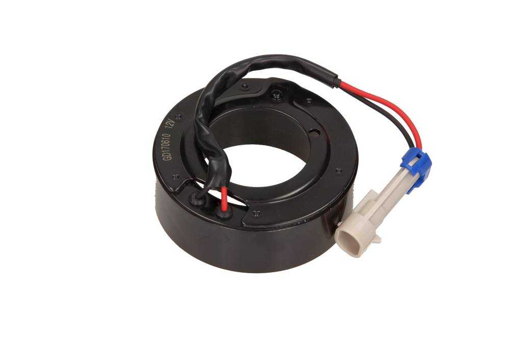 Bobină cuplaj magnetic compresor 86x59x31 mm