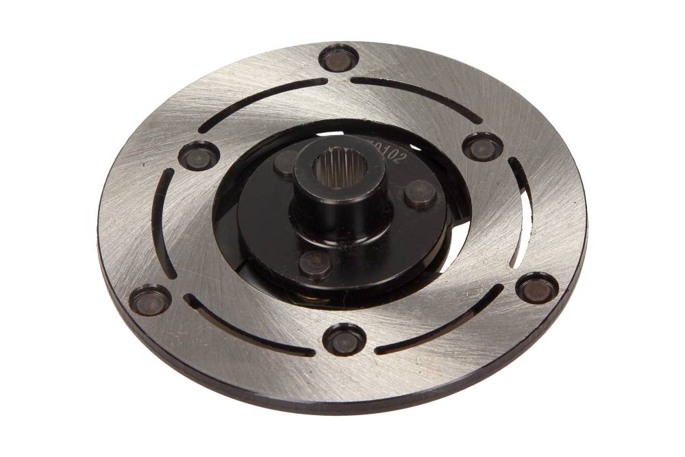 Disc antrenor cuplaj magnetic compresor Sanden SD7V16