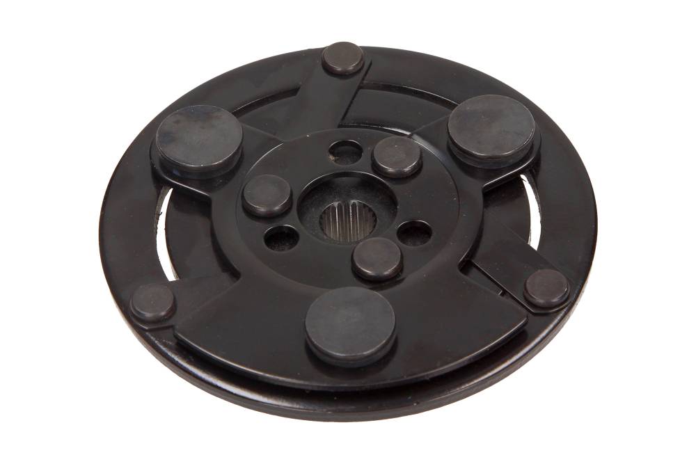 Disc antrenor, cuplaj magnetic (compresor)