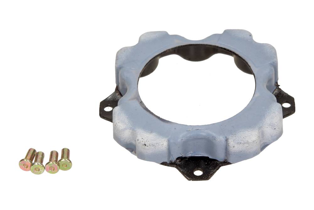 DISC AMBREIAJ KOMPRESORA KLIMATYZACJI DENSO SERIA 5SEU\6SEU\7SEU ROZSTAW OtworOw 82MM (WYSOKOSC OGRANICZNIKA 14 5MM) NISKA