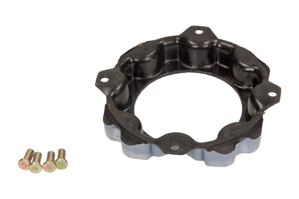 Disc antrenor, cuplaj magnetic (compresor)