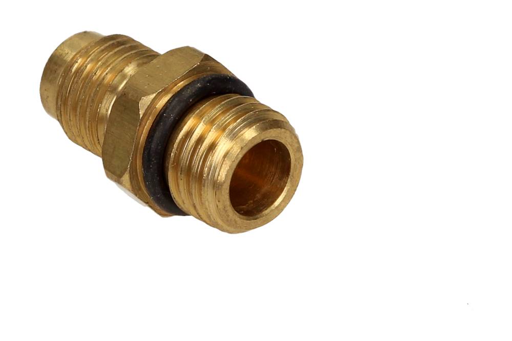 Adaptor racord service 1/4"