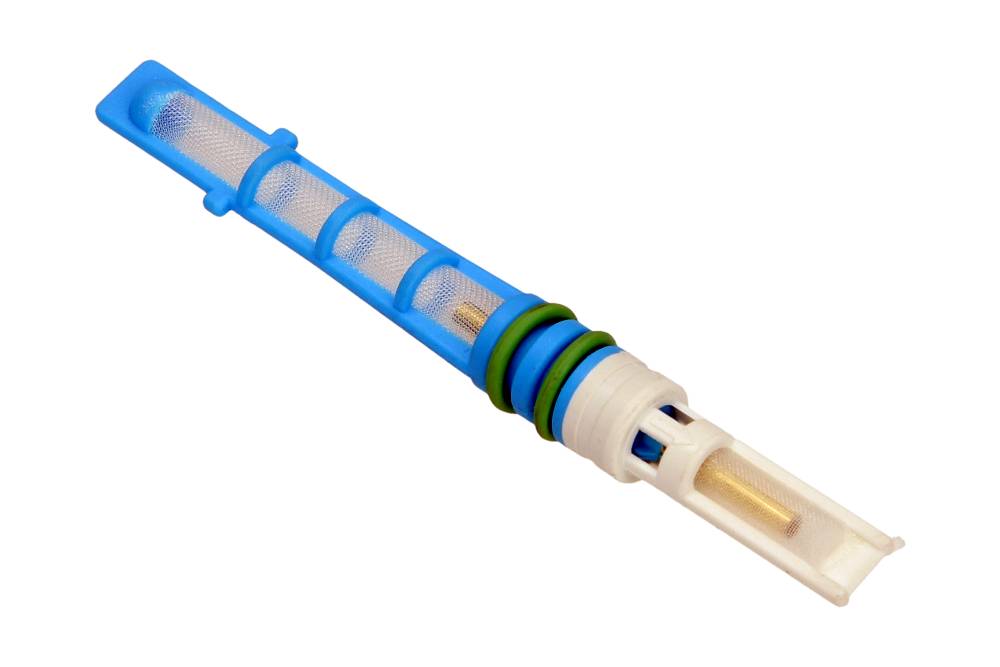 Supapa expansiune clima 1,701 mm albastru