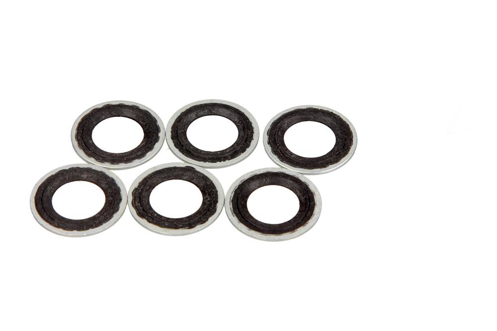Inel KLIMATYZACJI METALOWO-CAUCIUC 3/4 31 5MM X 17 5MM