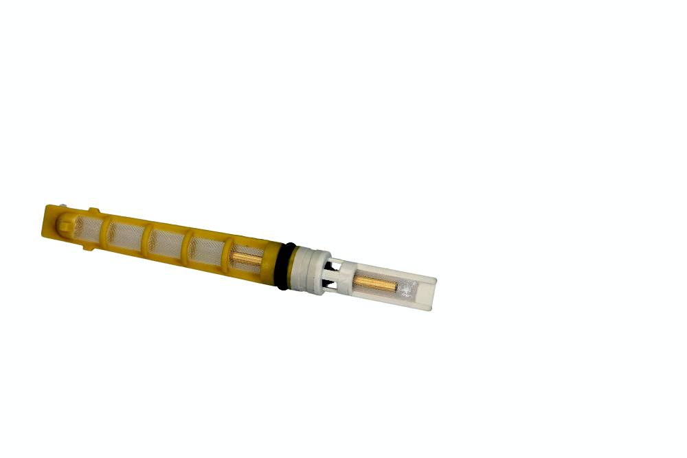 Supapa expansiune clima 1,574 mm galben