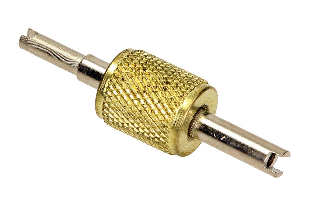 CHEIE PENTRU ZaworOw SERWISOWYCH R12 / R134A