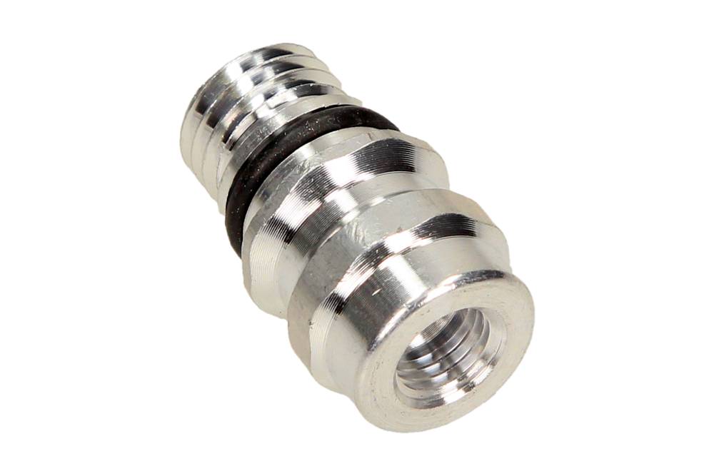 Supapa SERWISOWY KLIMATYZACJI 16MM M12X1 5 OPEL/FORD R134A WYSOKIE PRESIUNE