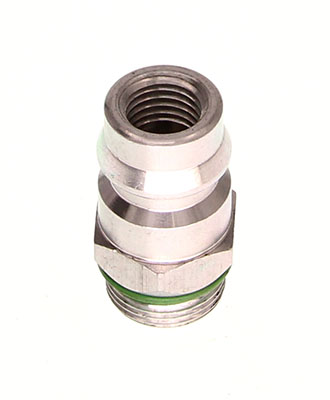 Miez supapa service filet M15
