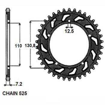 Pinion
