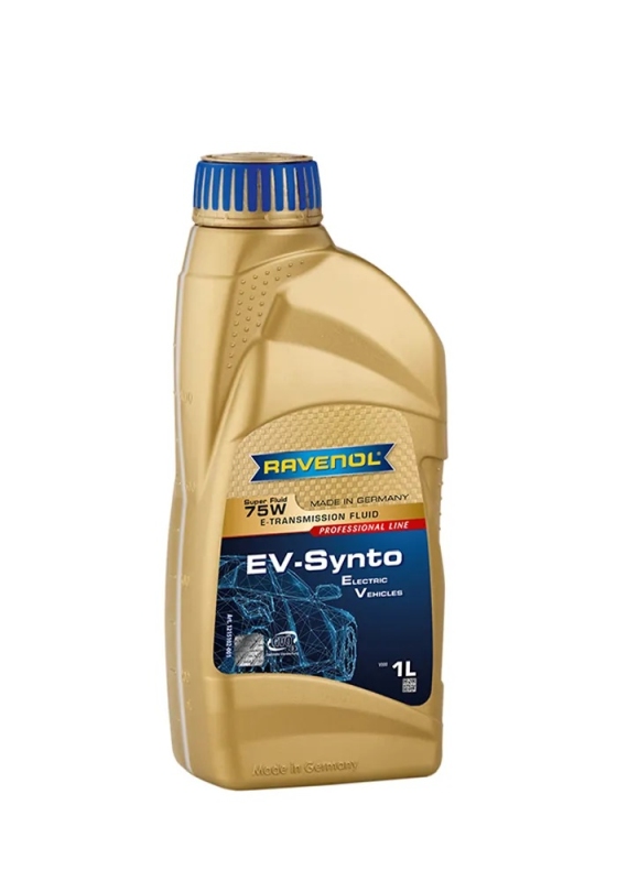 Ulei de transmisie