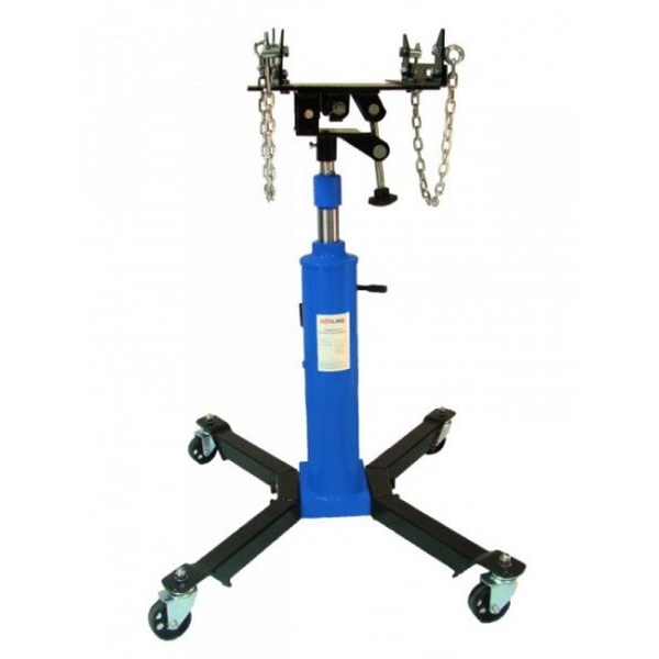 Cric cutie viteze telescopic 500 kg 855-1760 mm