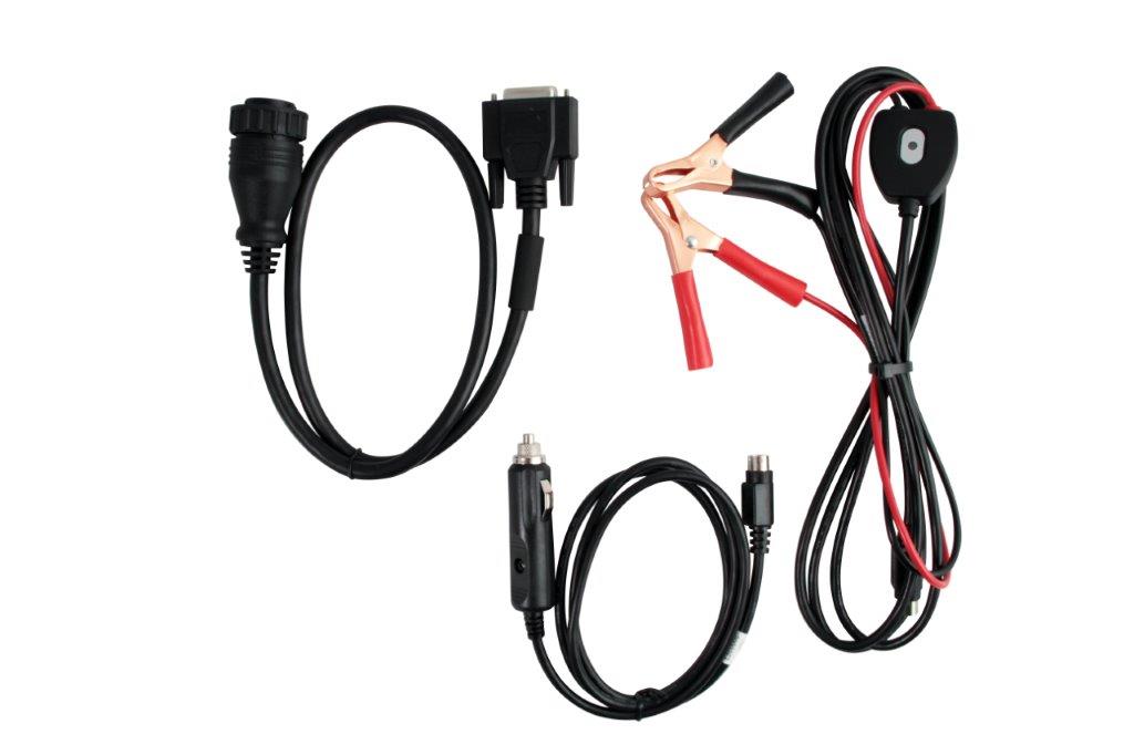 Cablu adaptor disp.autodiagnoza