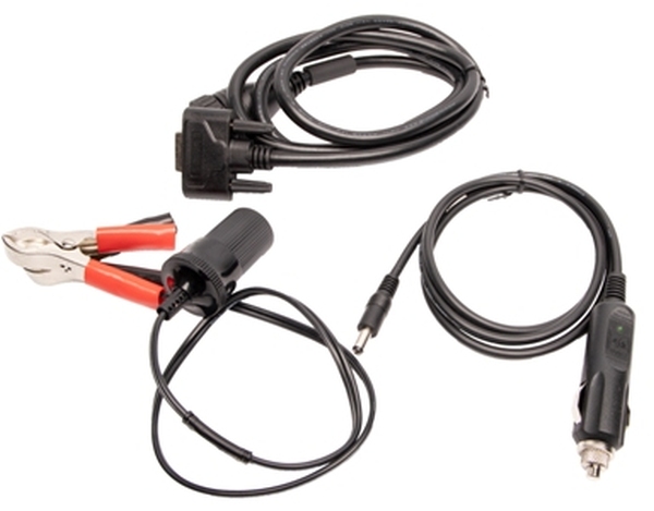Cablu adaptor disp.autodiagnoza