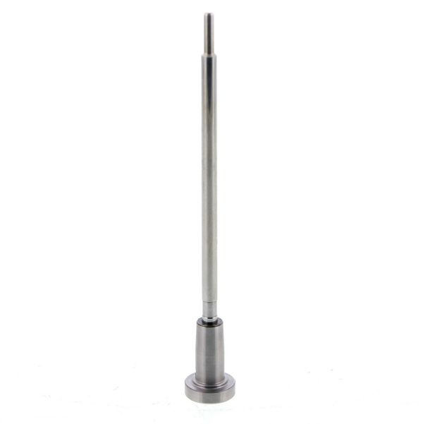 Ventil, inst. de injectie