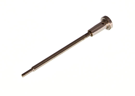 Ventil, inst. de injectie