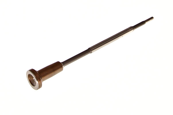 Ventil, inst. de injectie
