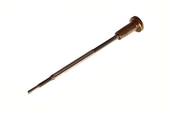 Ventil, inst. de injectie