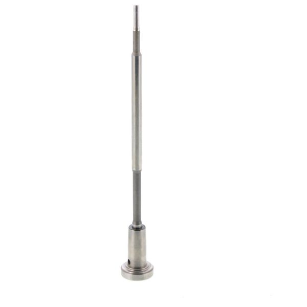 Ventil, inst. de injectie