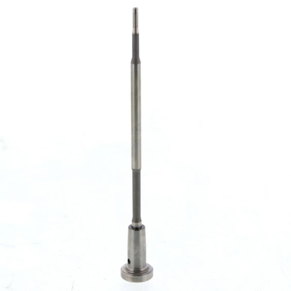 Ventil, inst. de injectie