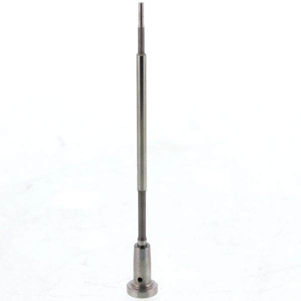 Ventil, inst. de injectie