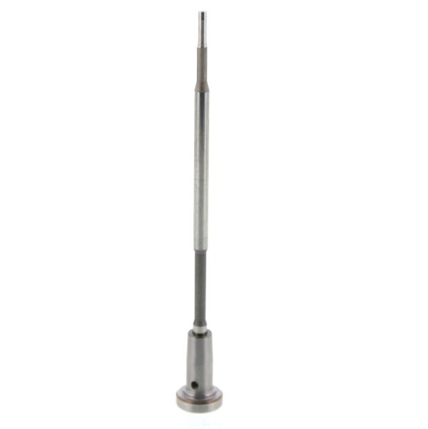 Ventil, inst. de injectie