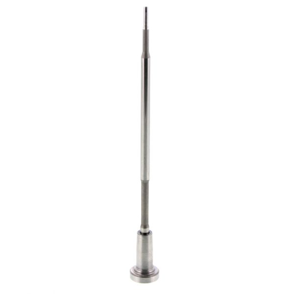 Ventil, inst. de injectie