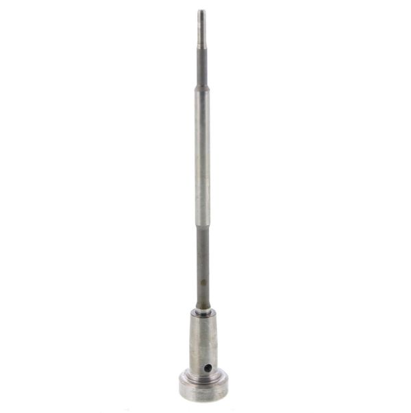 Ventil, inst. de injectie