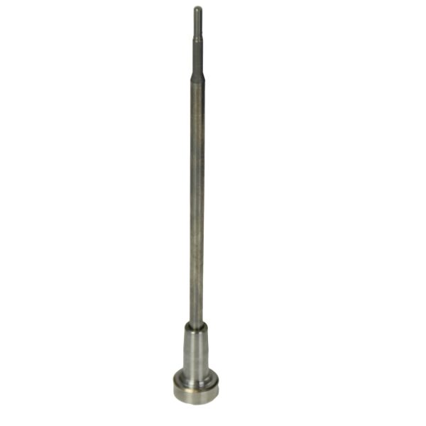 Ventil, inst. de injectie