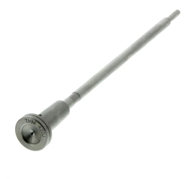 Ventil, inst. de injectie