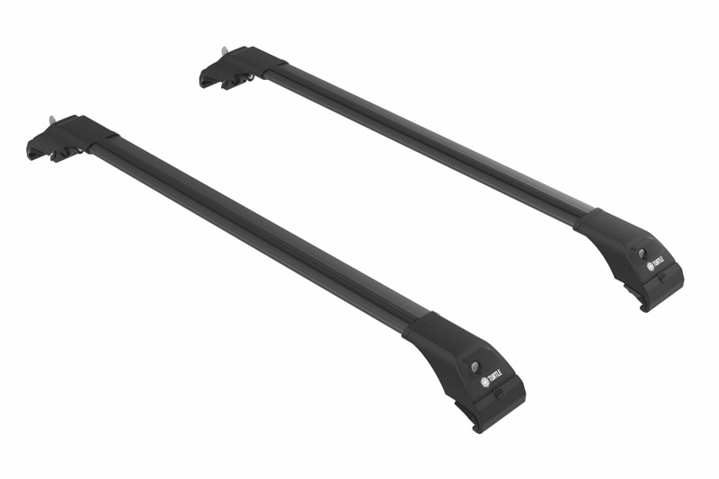 Cutie bagaje, suport pavilion 106x106 cm negru