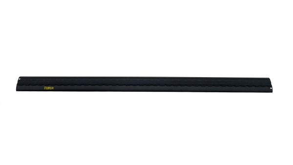 Bara portbagaj, plafon 106 cm negru