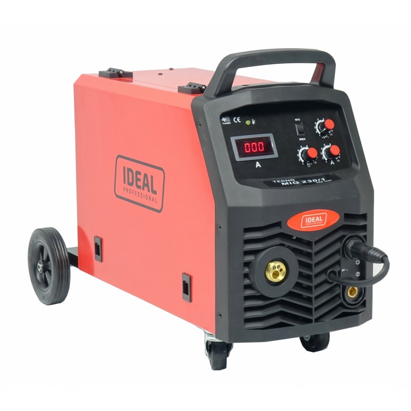 Aparat de sudura 230 V