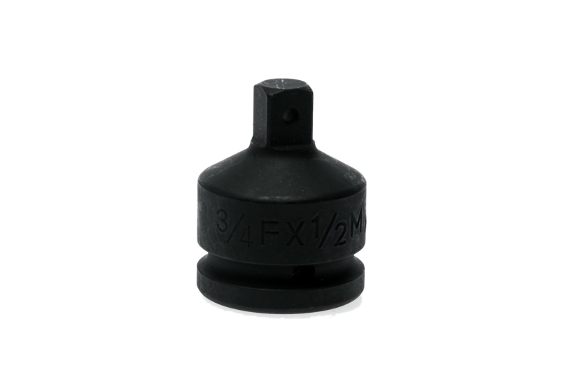 Adaptor reductor, clichet 3/4''- 1/2''