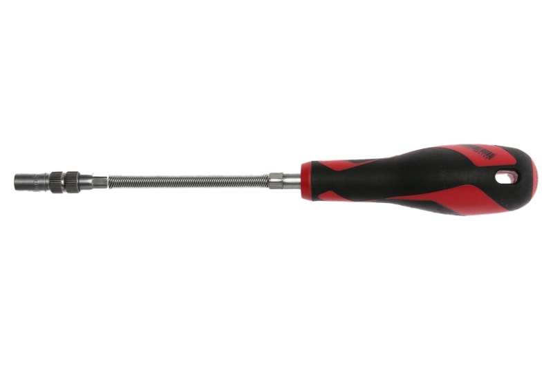 Şurubelniţă pentru benzi de prindere 6x7 mm