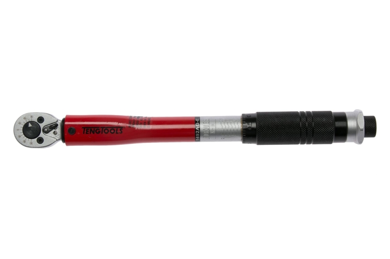 Cheie dinamometrica 1/4'' 5-25 nm