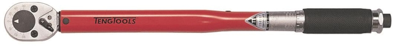 Cheie dinamometrica 3/8'' 5-25 nm