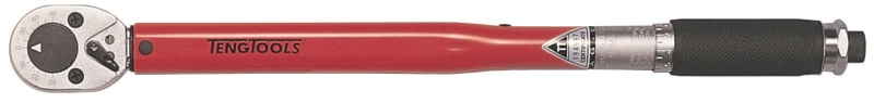 Cheie dinamometrica 1/2'' 40-210 nm