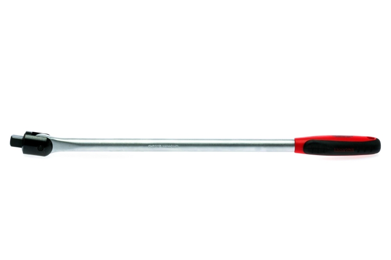 Mâner chei dinamometrice pătrat antrenare 1/2'' 425 mm