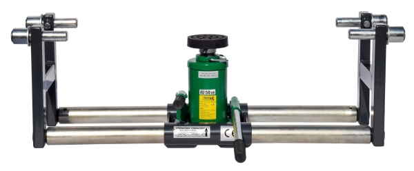 Cric canal 5 t 860-1000 mm