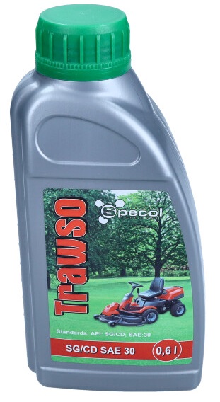 Ulei de motor 10W-50 600ml