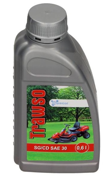 Ulei de motor