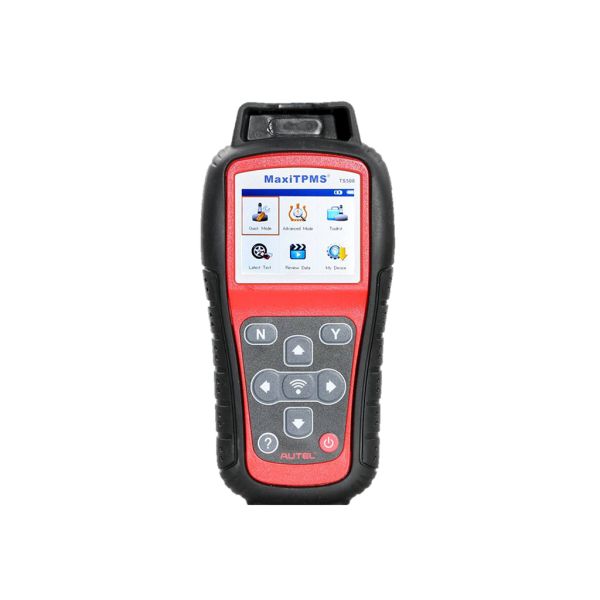 Aparat programare /diagnoza, sistem control presiune pneuri