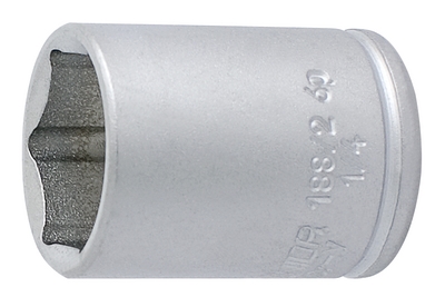 Tubulara de impact 1/4'' 4x25 mm