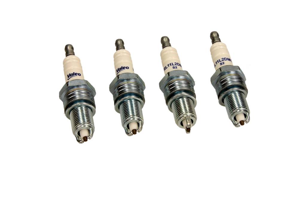 Bujii RF13LC-1 set 4 bucati