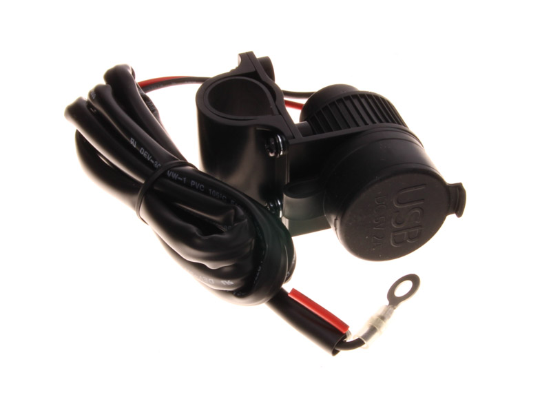Adaptor priza USB