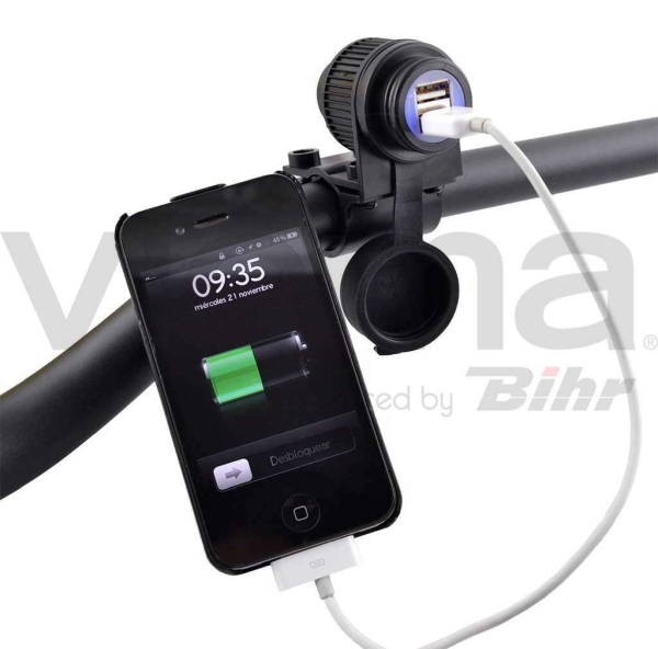 Adaptor priza