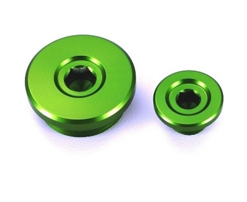 Buson,bloc motor