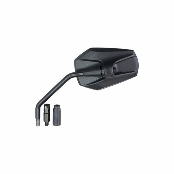 Oglinda exterioara negru filet M10
