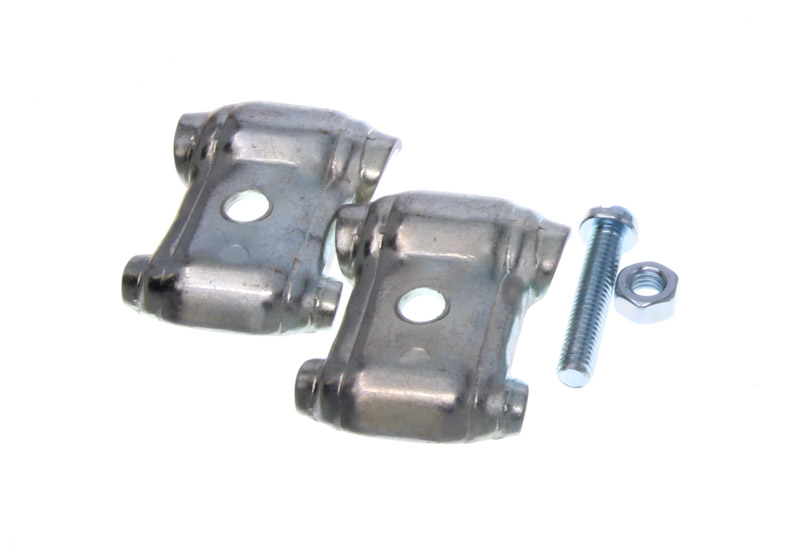Set montaj, oglinda exterioara